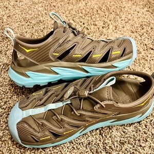 Hoka One One Hopara Water Hiking Trail Sneaker